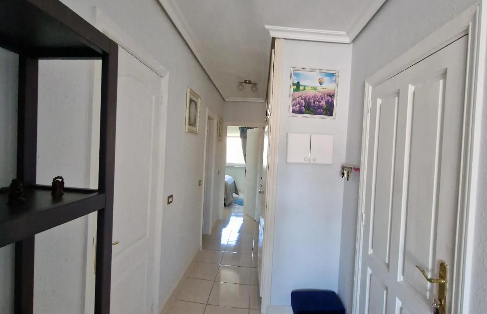Appartement Chayofa à Arona  Arona (Tenerife)