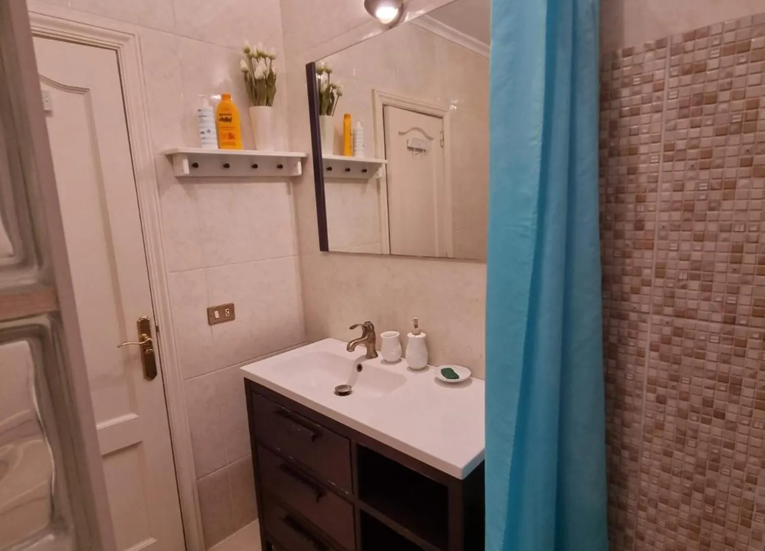 Appartement Chayofa à Arona