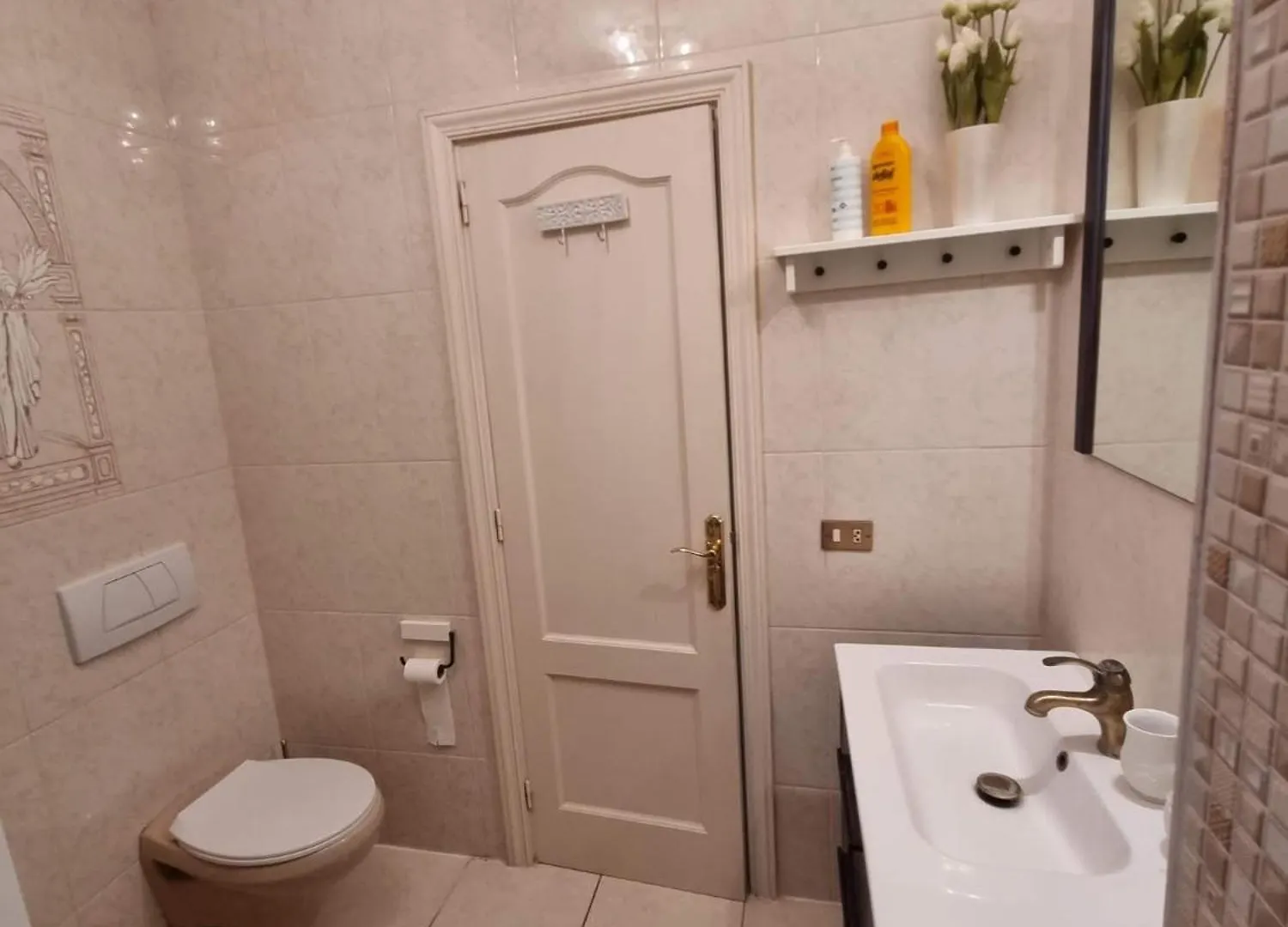 Ferienwohnung Chayofa Arona