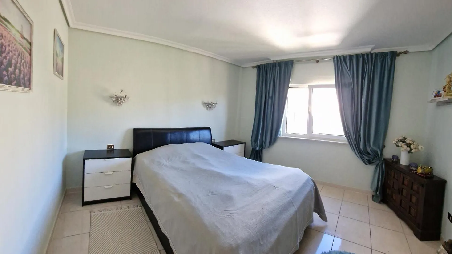 Apartment Ferienwohnung Chayofa Arona  Spanien