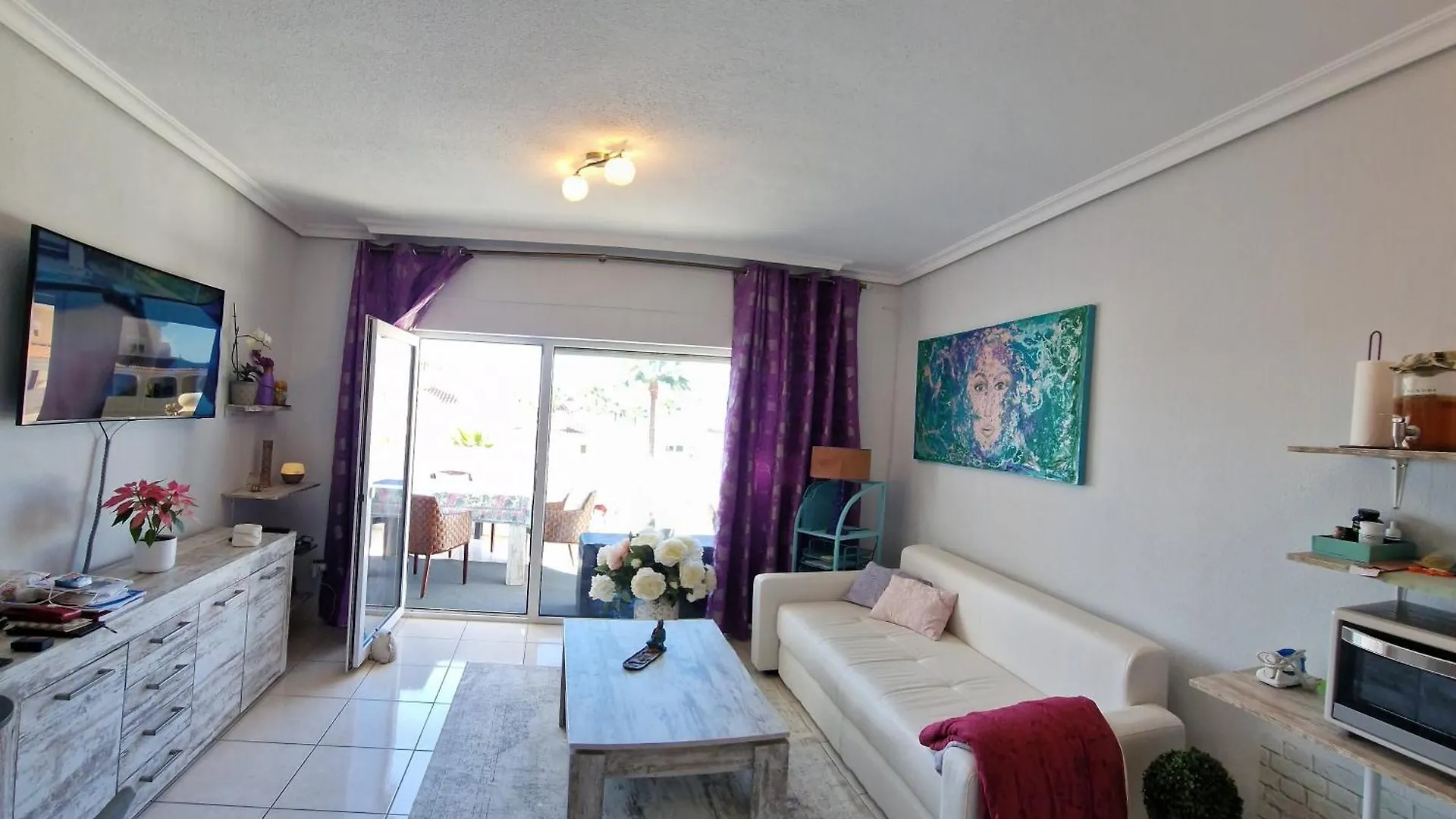 Ferienwohnung Chayofa Arona  Apartment Arona (Tenerife)